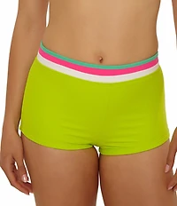Salt Life Allen Swim Boy Short