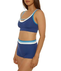 Salt Life Allen Swim Boy Short