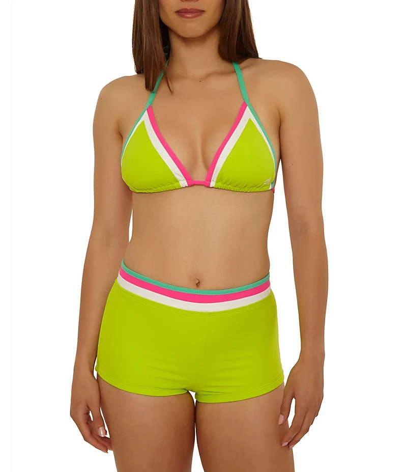 Salt Life Allen Swim Boy Short