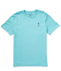Salt Life Crab Hammer Short Sleeve T-Shirt