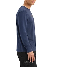 Salt Life Crustacean Nation Long Sleeve T-Shirt
