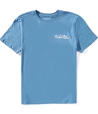 Salt Life Day Diver Short Sleeve T-Shirt