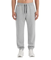 Salt Life Dockside Brushed Fleece Jogger Pants