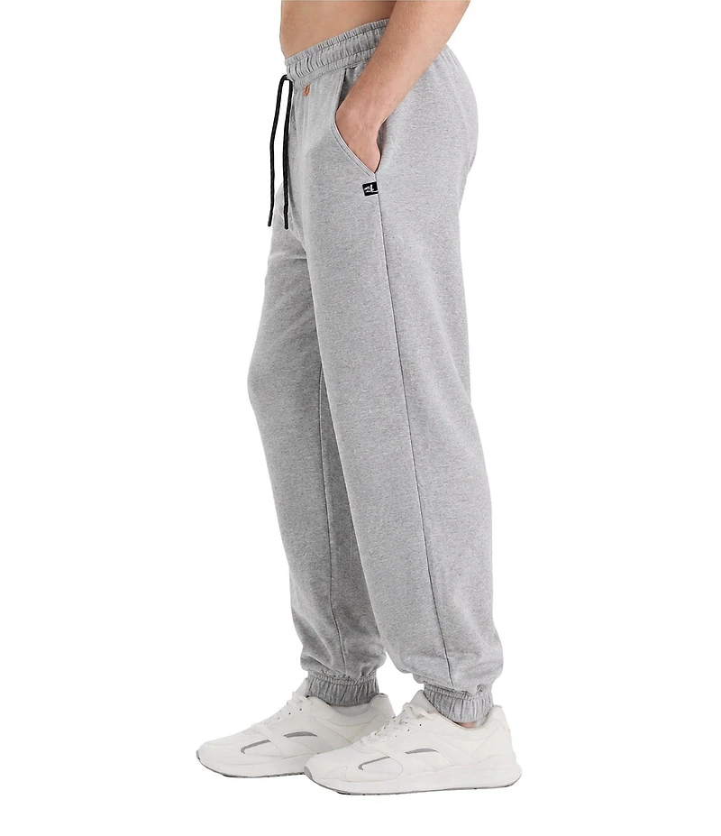 Salt Life Dockside Brushed Fleece Jogger Pants