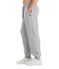 Salt Life Dockside Brushed Fleece Jogger Pants