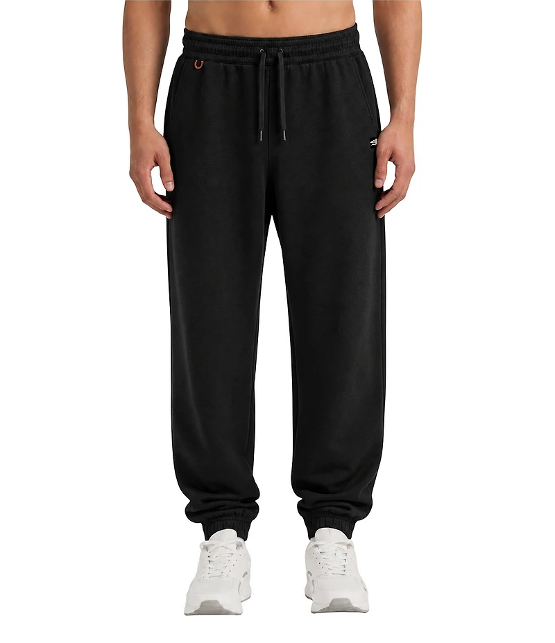Salt Life Dockside Brushed Fleece Jogger Pants