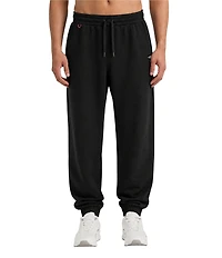 Salt Life Dockside Brushed Fleece Jogger Pants