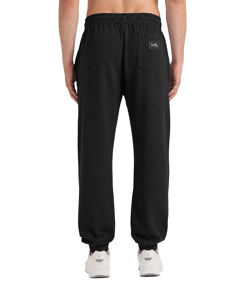 Salt Life Dockside Brushed Fleece Jogger Pants