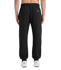 Salt Life Dockside Brushed Fleece Jogger Pants