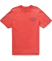 Salt Life Enjoy The Ride Short Sleeve T-Shirt