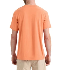 Salt Life Fish Dive Surf Short Sleeve Graphic T-Shirt