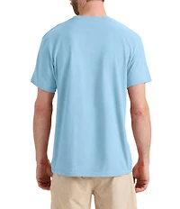 Salt Life Fish Dive Surf Short Sleeve Graphic T-Shirt