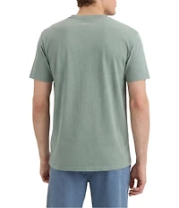 Salt Life Fish Hard Live Easy Short Sleeve T-Shirt
