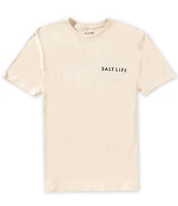 Salt Life Fishing Buddy Short Sleeve T-Shirt