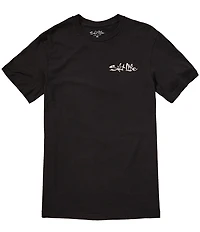 Salt Life Guide Me Home Short Sleeve T-Shirt