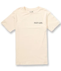 Salt Life Lush Canopy Short Sleeve Graphic T-Shirt