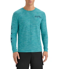Salt Life Marlin Drift SLX Long Sleeve T-Shirt