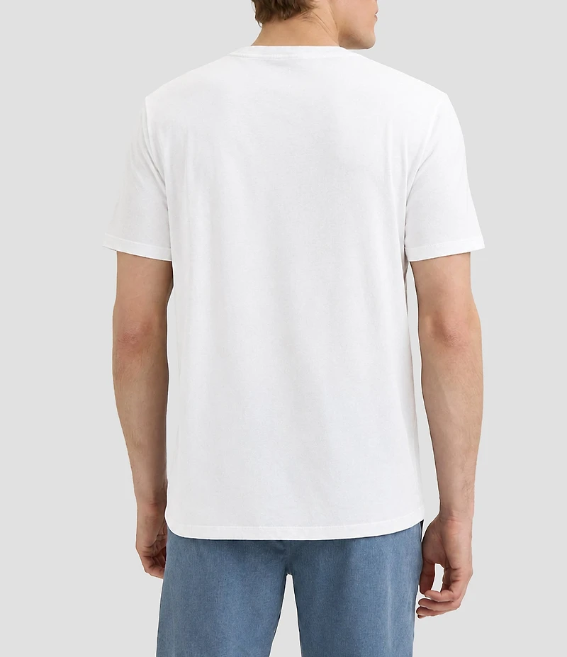 Salt Life Marlin Hooked Short Sleeve T-Shirt