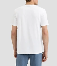 Salt Life Marlin Hooked Short Sleeve T-Shirt