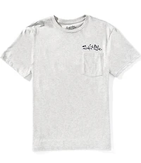 Salt Life Octo Hunt Short Sleeve T-Shirt