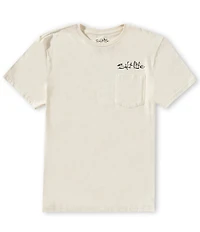Salt Life Octo Hunt Short Sleeve T-Shirt