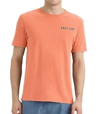 Salt Life Offshore Catch Short Sleeve T-Shirt