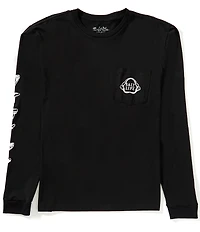 Salt Life On The Hunt Long Sleeve T-Shirt