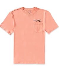 Salt Life One Cast At A Time Short Sleeve T-Shirt