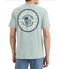 Salt Life Origins Short Sleeve T-Shirt