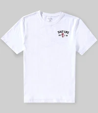 Salt Life Origins Short Sleeve T-Shirt