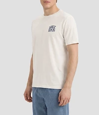 Salt Life Ride The Tide Short Sleeve T-Shirt