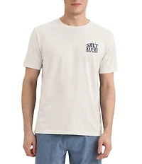 Salt Life Ride The Tide Short Sleeve T-Shirt