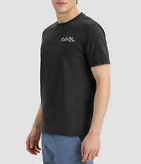 Salt Life Salifish N Bones Short Sleeve T-Shirt