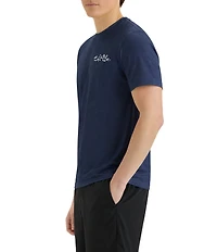 Salt Life Salty Therapy Short Sleeve T-Shirt