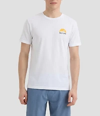 Salt Life Seas The Day Short Sleeve T-Shirt