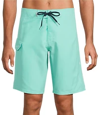 Salt Life Stealth Bomberz 11#double; Inseam Board Shorts