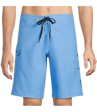 Salt Life Stealth Bomberz 11#double; Inseam Board Shorts