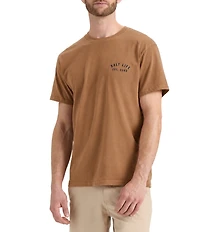 Salt Life Sunset Drifter Short Sleeve T-Shirt