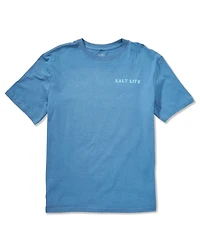 Salt Life Tuna Tails Short Sleeve Graphic T-Shirt