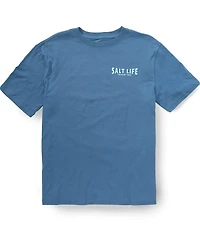 Salt Life Tuna Tails Short Sleeve T-Shirt