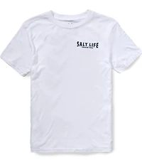 Salt Life Tuna Tails Short Sleeve T-Shirt