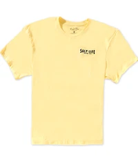 Salt Life Tuna Tails Short Sleeve T-Shirt