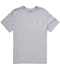 Salt Life United We Fish Short Sleeve T-Shirt