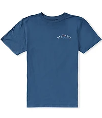 Salt Life United We Fish Short Sleeve T-Shirt