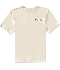 Salt Life Van Life Short Sleeve T-Shirt