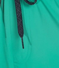 Salt Life Weekender 7#double; Inseam Shorts