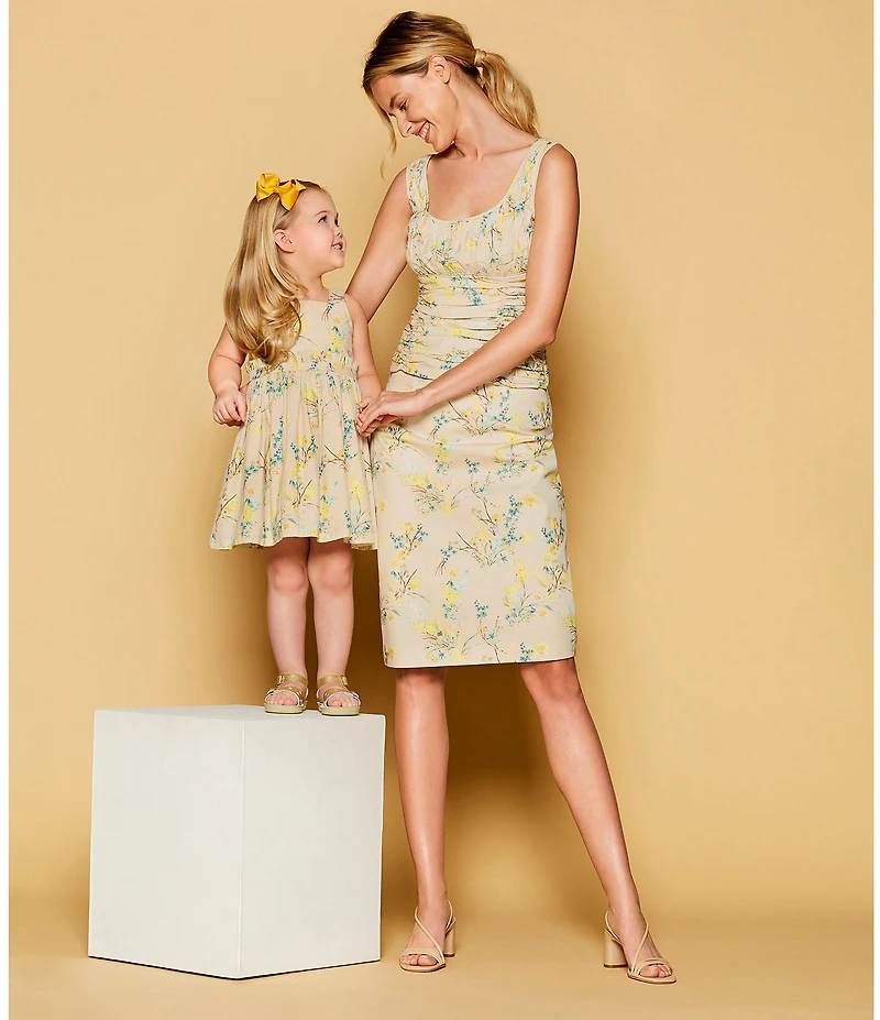 Saltwater Sandals by Hoy Girls' Sun-San Sweetheart Water Friendly Sandals (Infant)