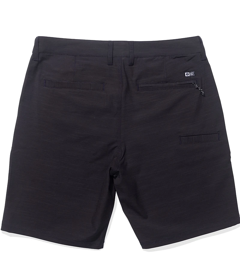 Salty Crew 19 Drifter Hybrd SLB Shorts