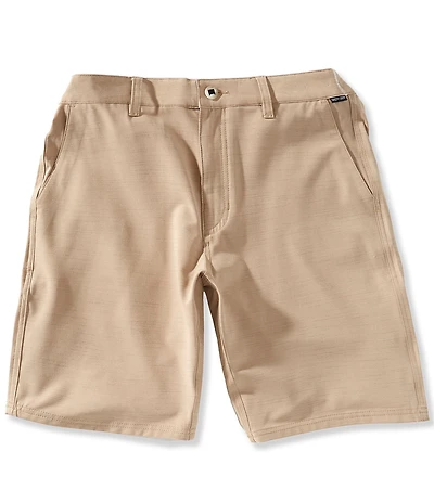 Salty Crew 19 Drifter Hybrd SLB Shorts