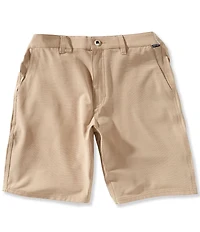 Salty Crew 19 Drifter Hybrd SLB Shorts